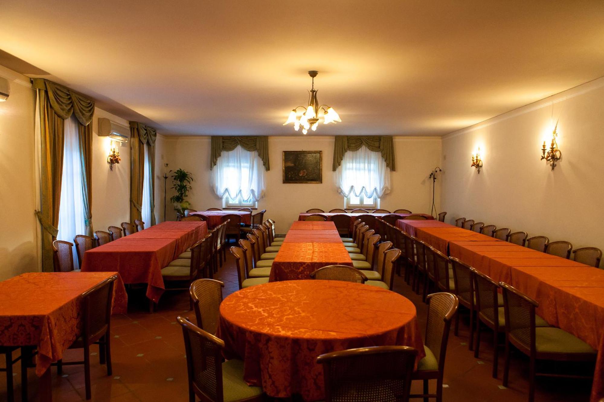 Bernardone Hotel Camaiore Kültér fotó