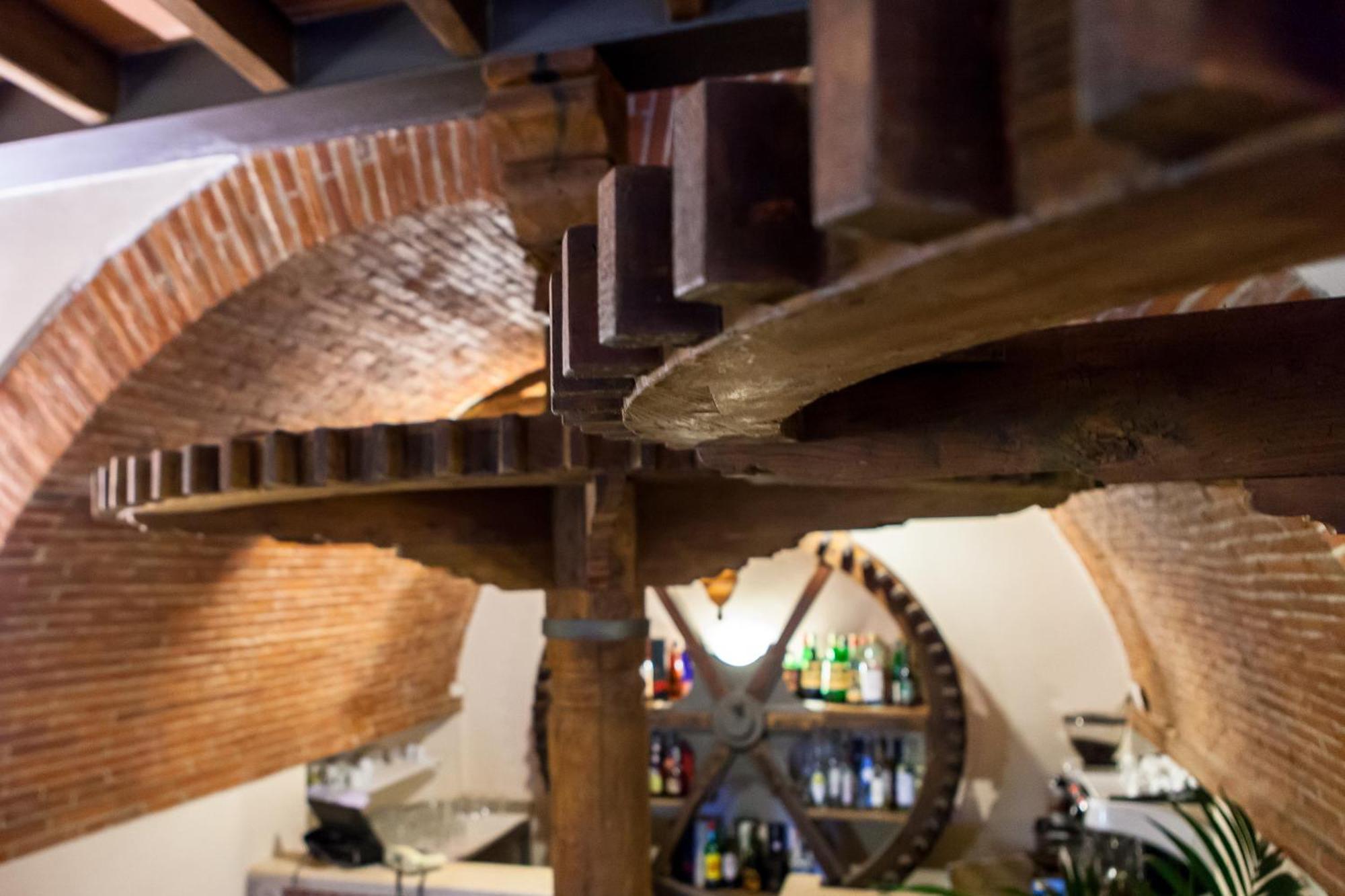 Bernardone Hotel Camaiore Kültér fotó
