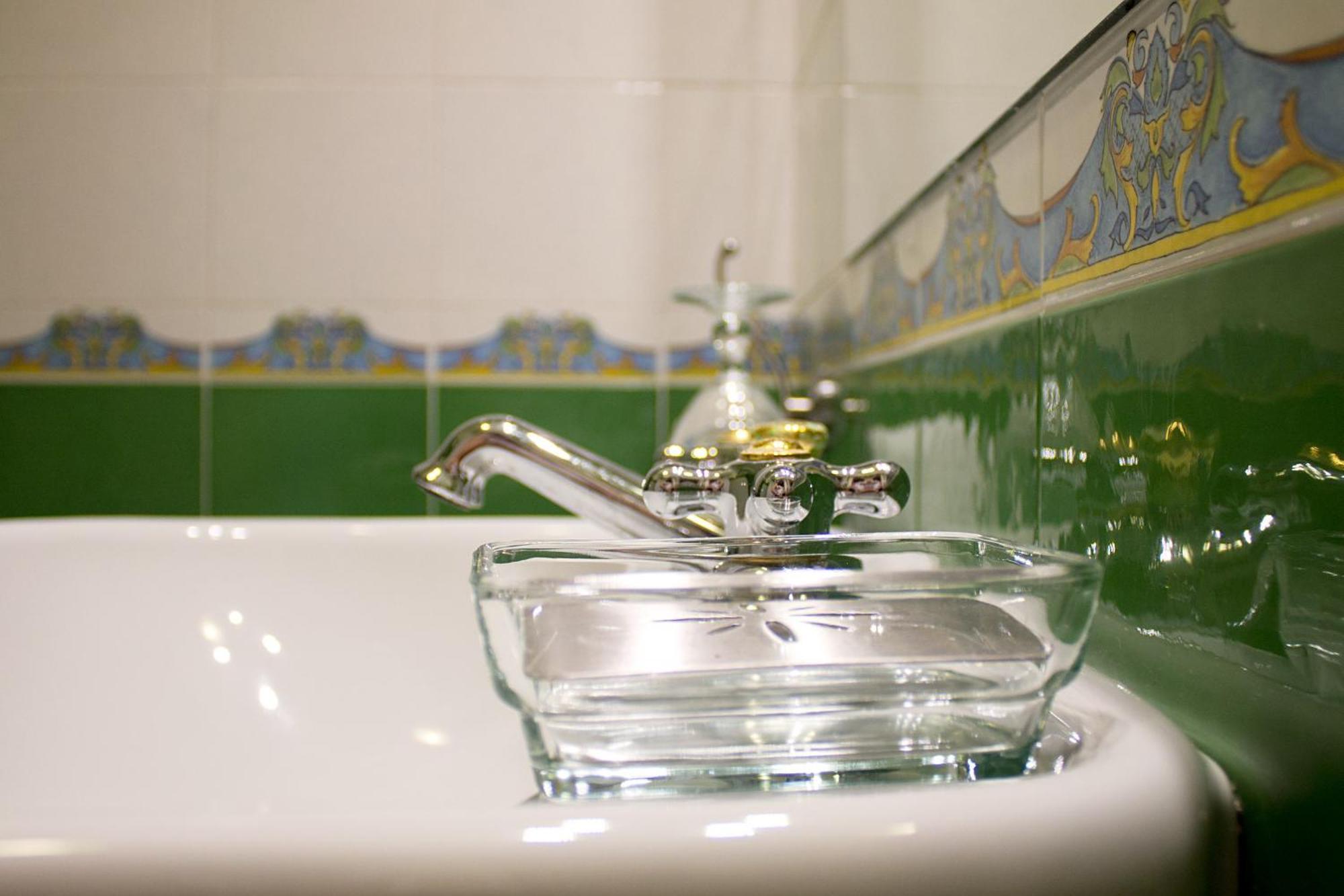 Bernardone Hotel Camaiore Kültér fotó