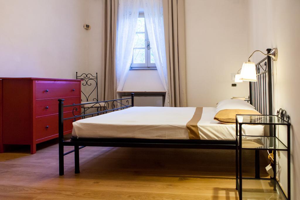 Bernardone Hotel Camaiore Szoba fotó