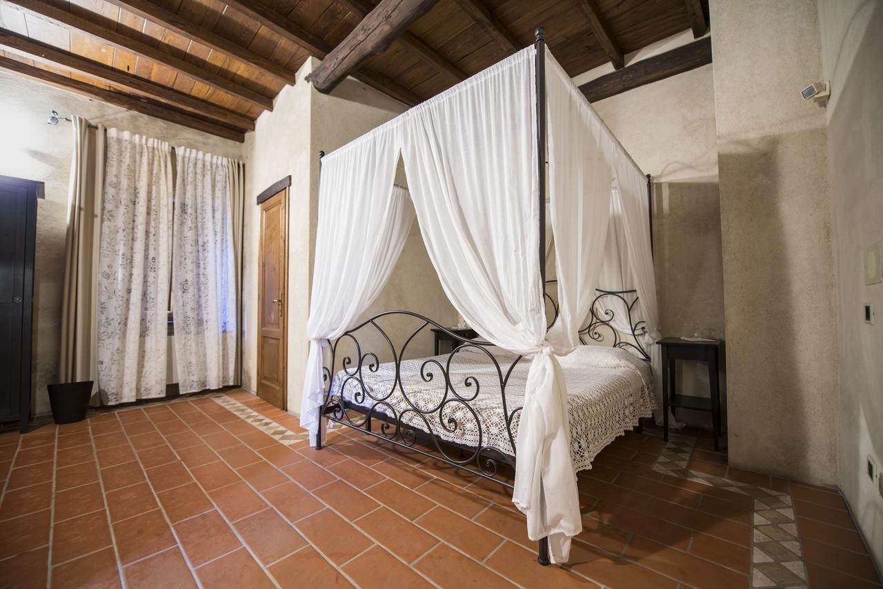Bernardone Hotel Camaiore Kültér fotó