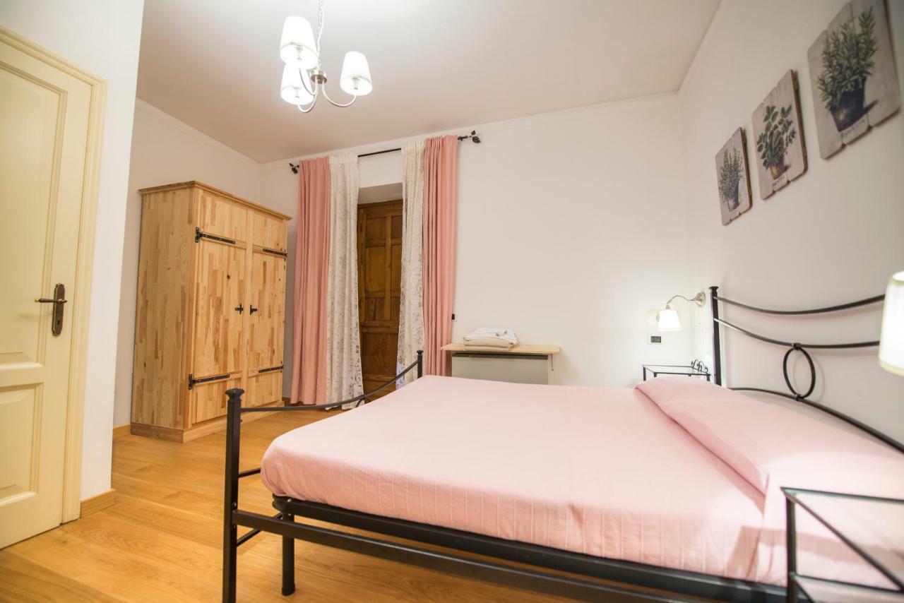 Bernardone Hotel Camaiore Kültér fotó