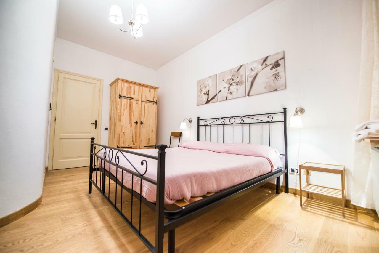Bernardone Hotel Camaiore Kültér fotó